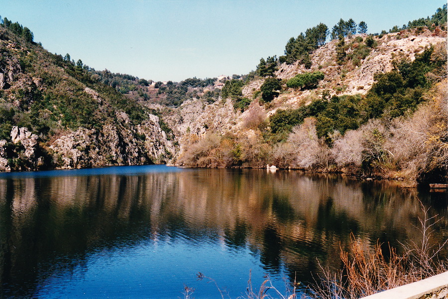 Jlaia.Org Albubeira da Bou 16 Fev.1999 (Vista Geral)